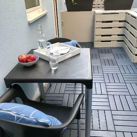 Oportowaves Apartment Matosinhos  Exterior photo