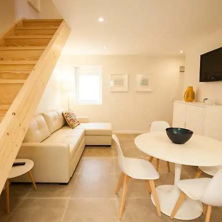 Oportowaves Apartment Matosinhos  Exterior photo
