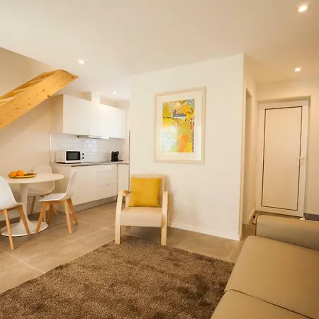 Oportowaves Apartment Matosinhos  Exterior photo
