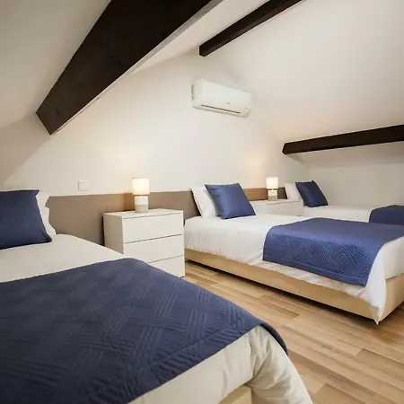 Oportowaves Apartment Matosinhos  Exterior photo