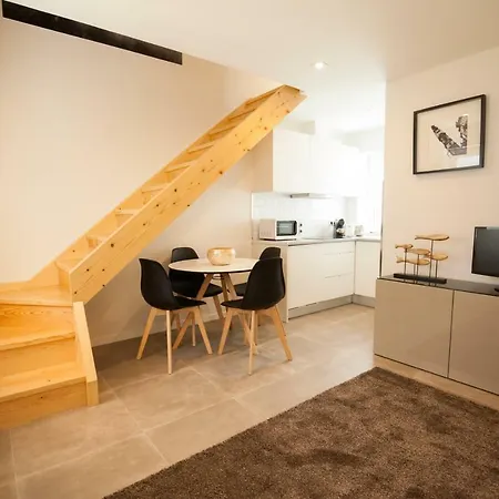Oportowaves Apartment Matosinhos  Exterior photo