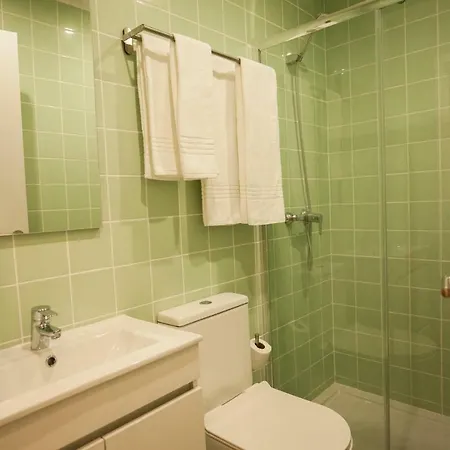 Oportowaves Apartment Matosinhos  Exterior photo