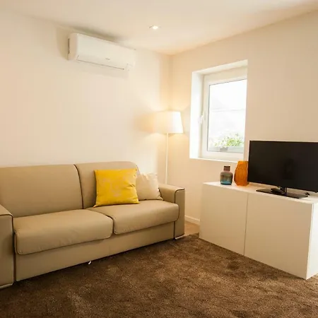 Oportowaves Apartment Matosinhos  Exterior photo