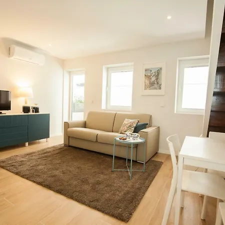 Oportowaves Apartment Matosinhos  Exterior photo