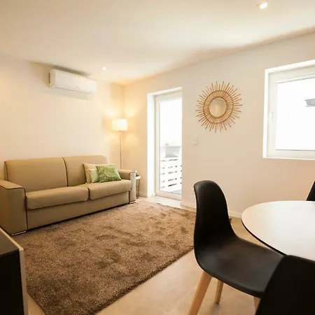 Oportowaves Apartment Matosinhos  Exterior photo