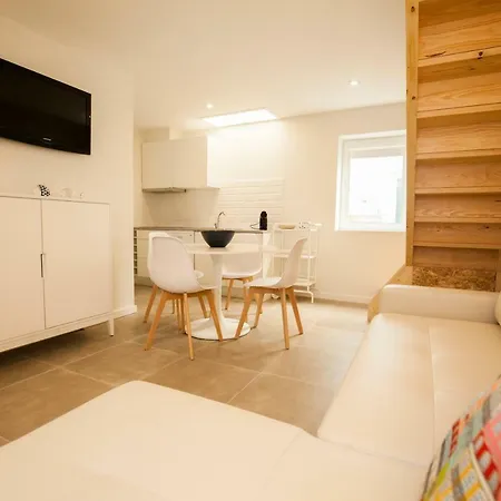 Oportowaves Apartment Matosinhos  Exterior photo