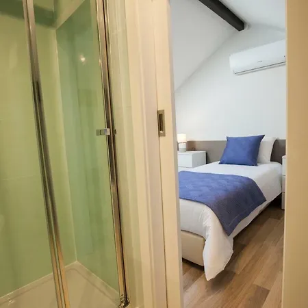 Oportowaves Apartment Matosinhos  Exterior photo