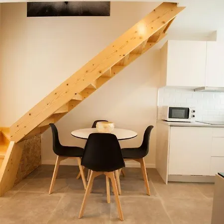 Oportowaves Apartment Matosinhos  Exterior photo