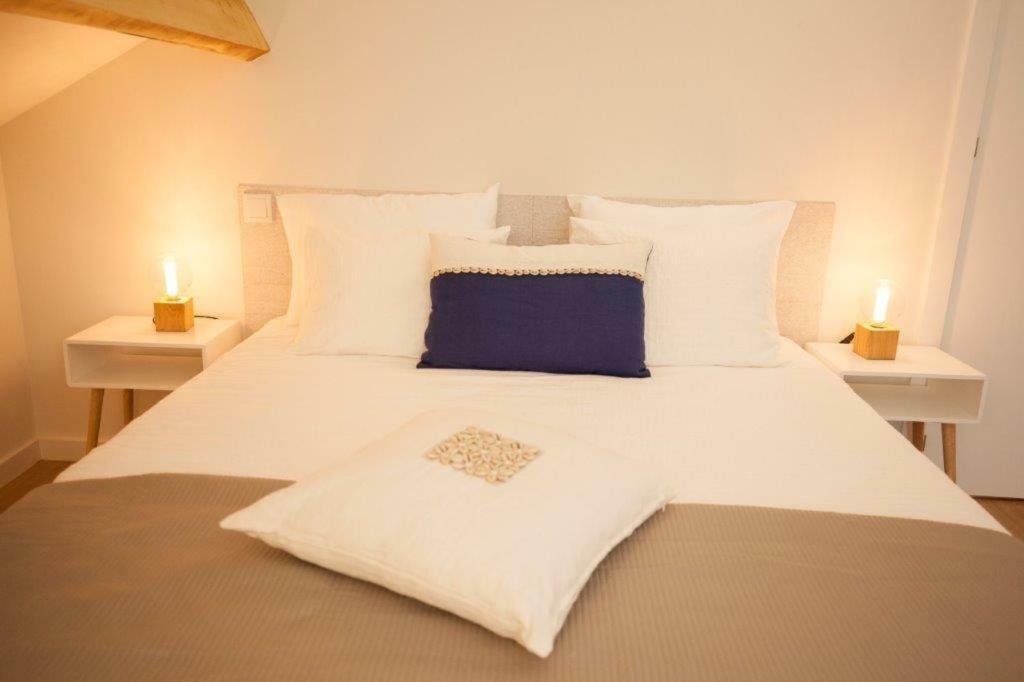 Oportowaves Appartement Matosinhos (Porto)