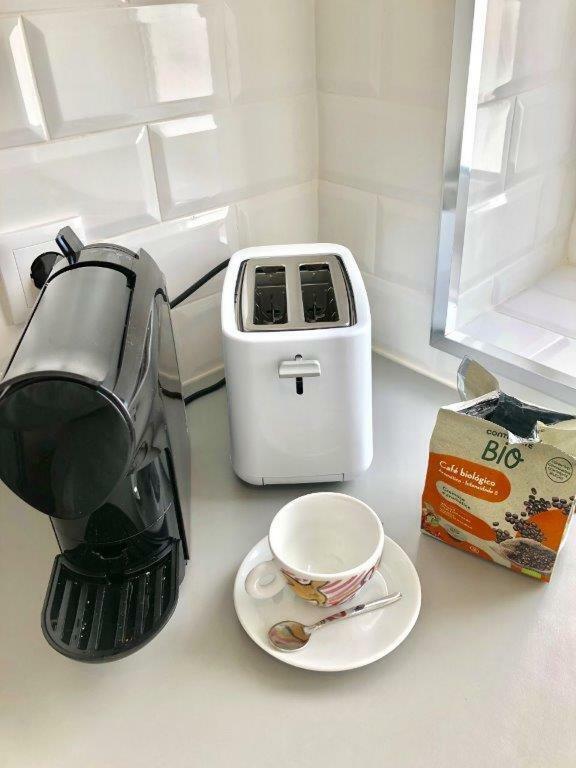 Oportowaves Appartement *