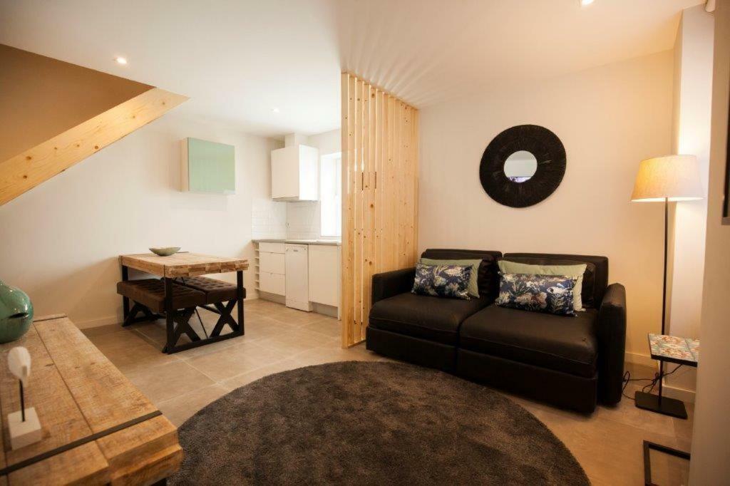 Oportowaves Appartement Matosinhos (Porto)