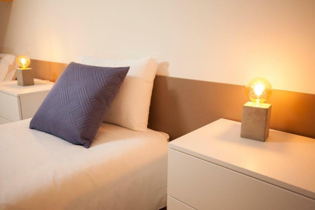 Appartement Oportowaves