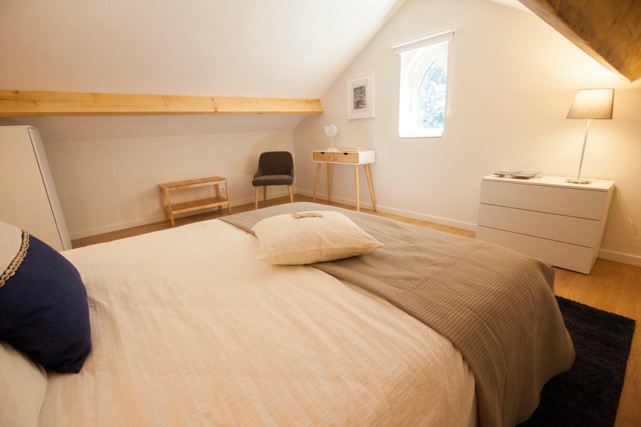 Oportowaves Appartement Matosinhos (Porto)