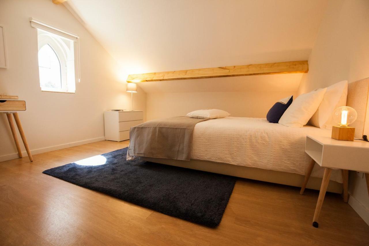 Oportowaves Appartement *
