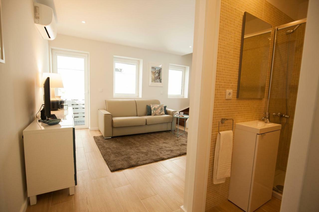 Oportowaves Appartement