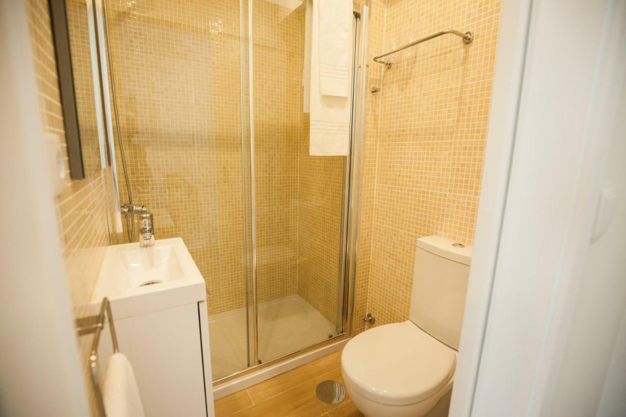 Appartement Oportowaves Matosinhos (Porto)