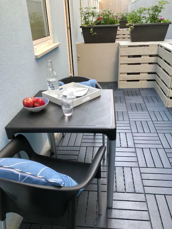 Appartement Oportowaves *