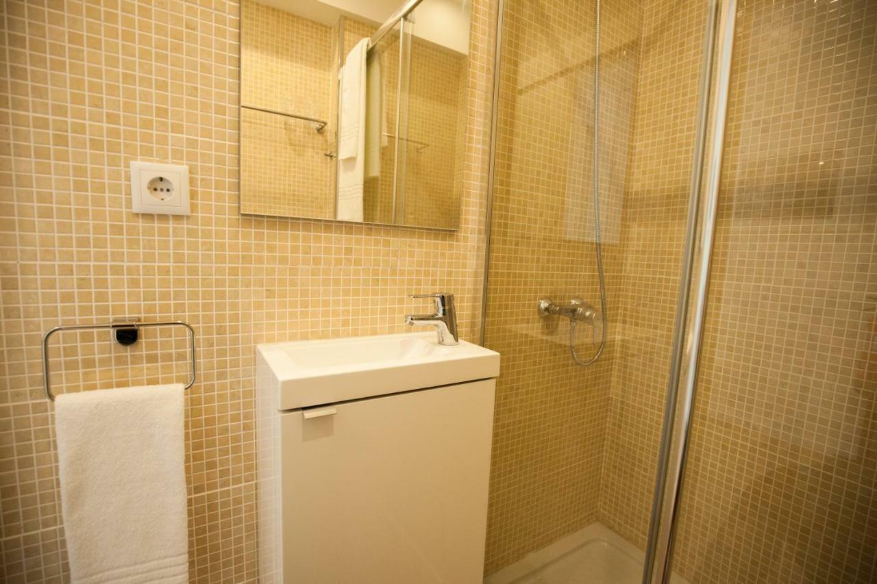 Oportowaves Appartement Matosinhos (Porto)