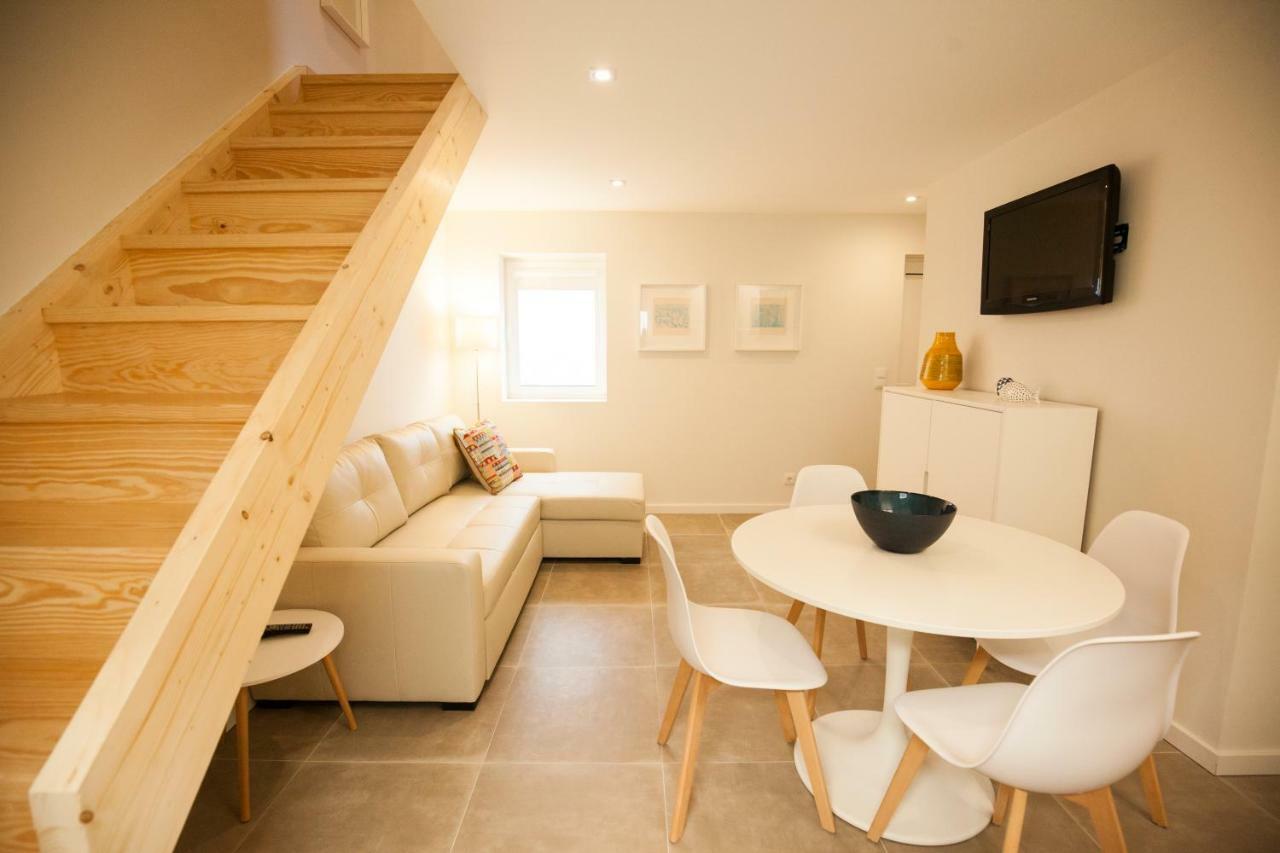 Oportowaves Appartement *