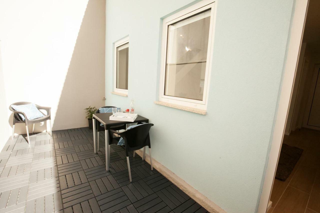 Oportowaves Appartement