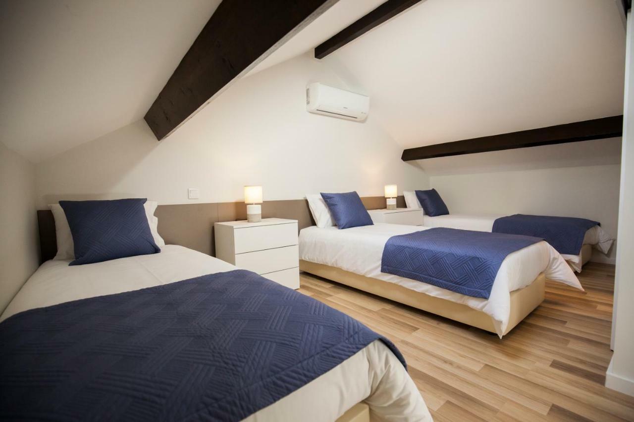 Appartement Oportowaves *