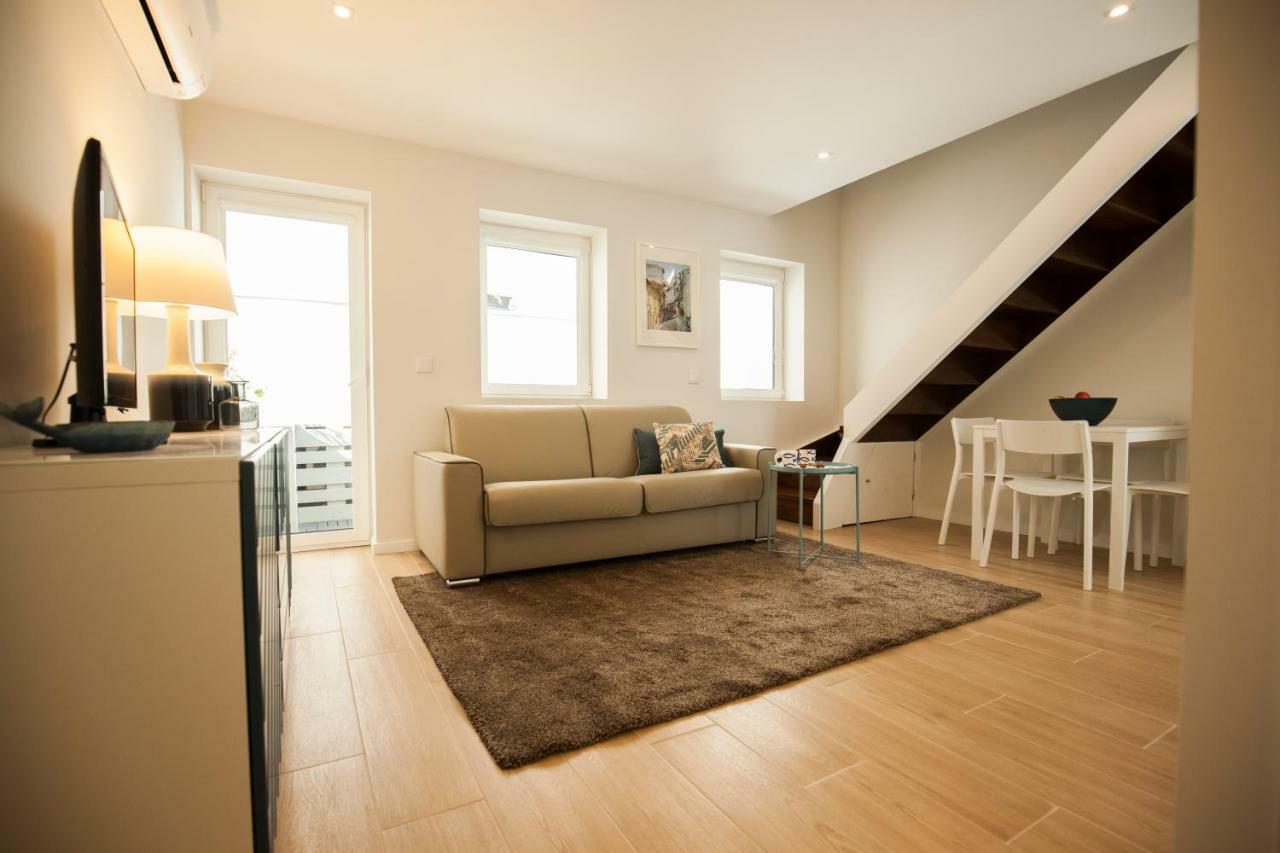 Oportowaves Appartement *