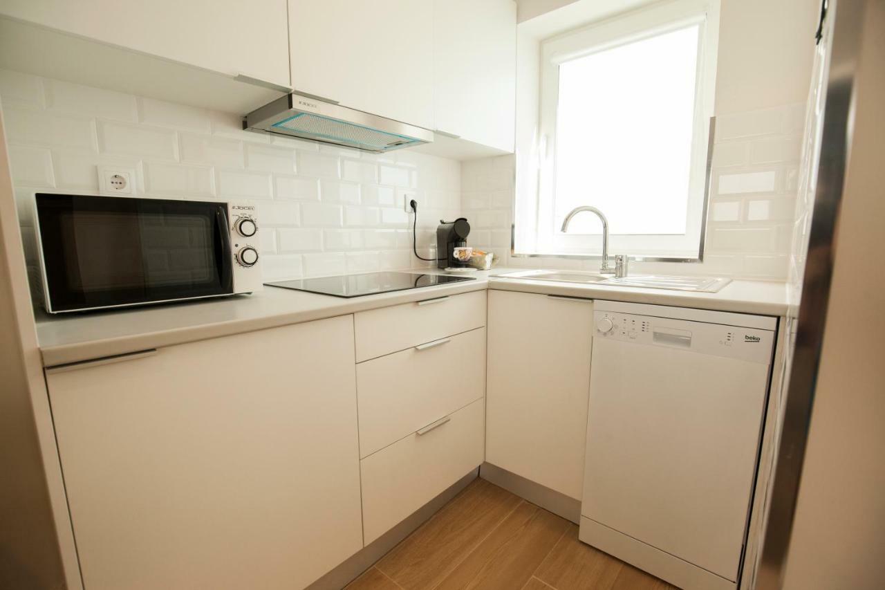 Oportowaves Appartement Matosinhos (Porto)