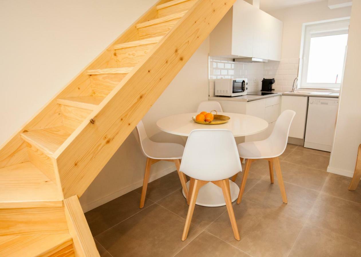 Oportowaves Appartement Matosinhos (Porto)