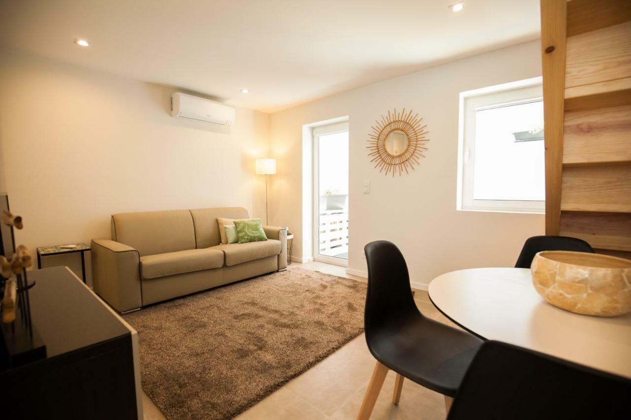Oportowaves Appartement *
