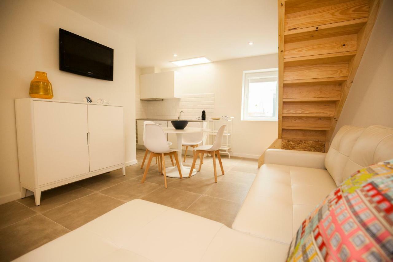 Appartement Oportowaves *