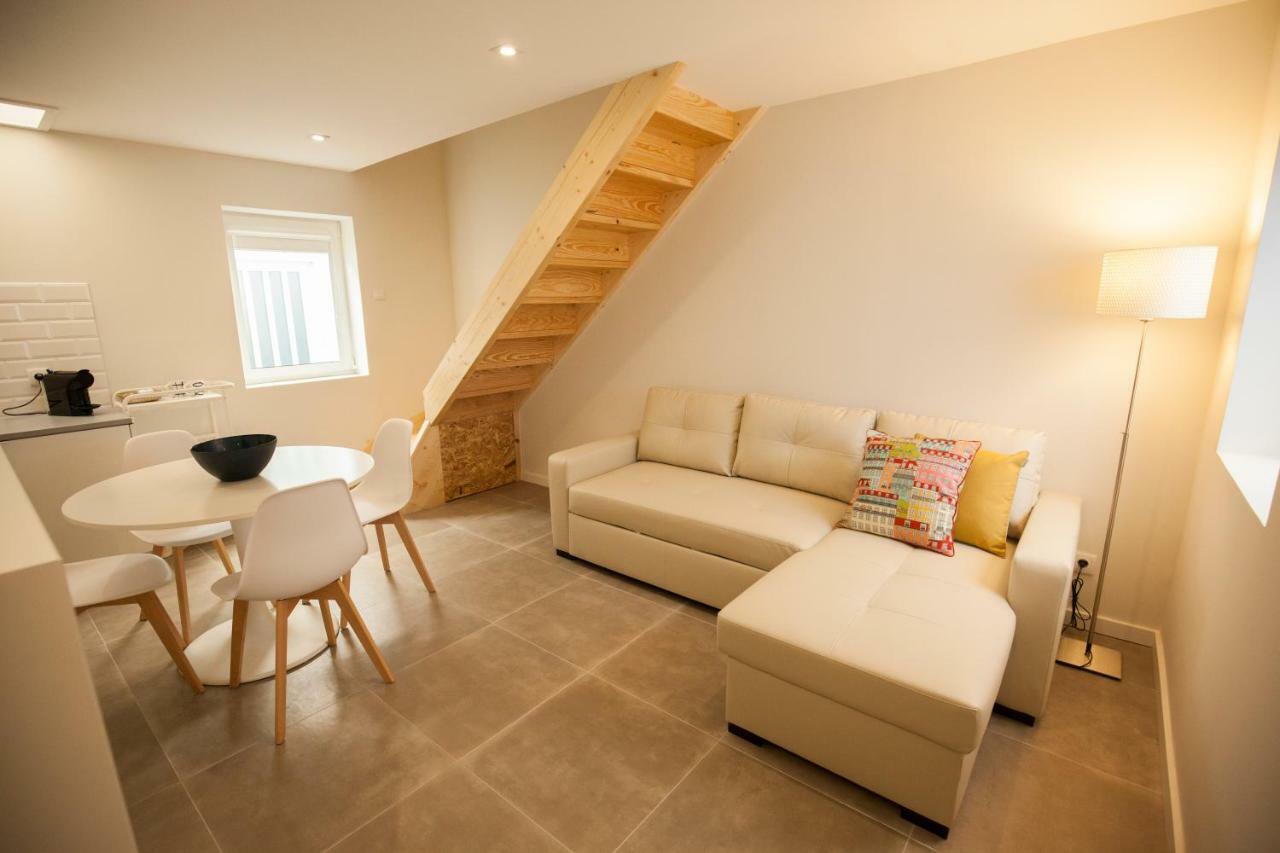 Appartement Oportowaves Matosinhos (Porto)