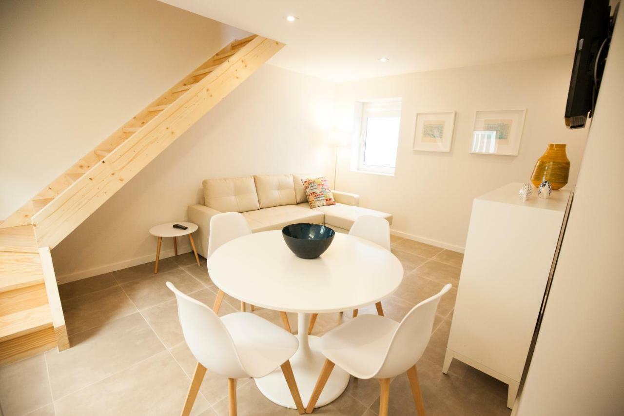Appartement Oportowaves