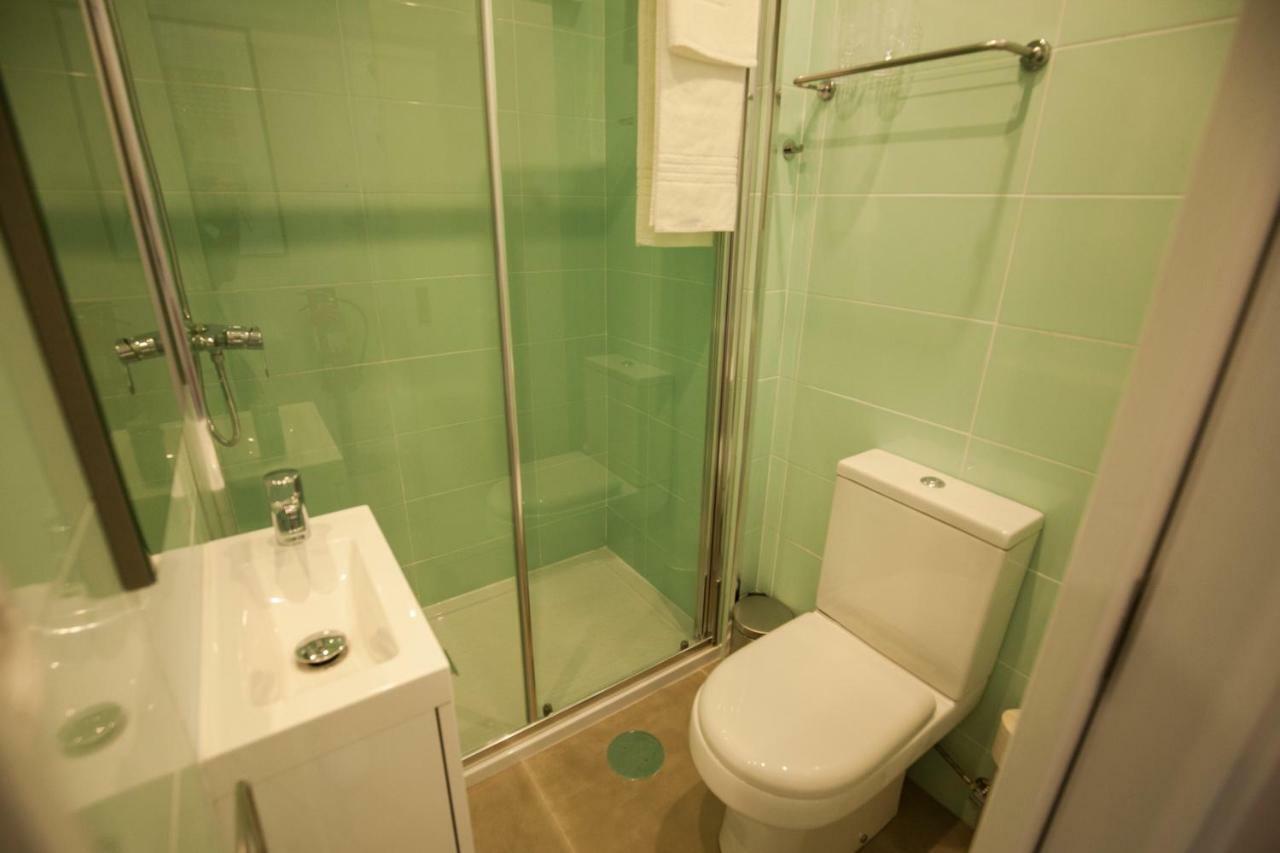 Appartement Oportowaves *