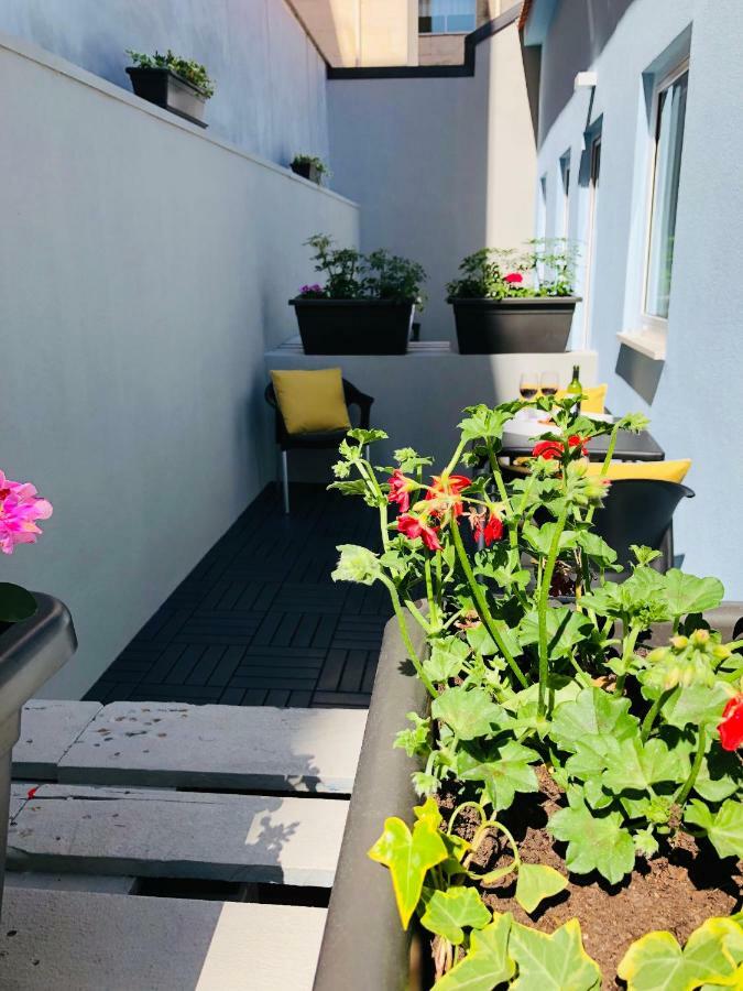 Appartement Oportowaves Matosinhos (Porto)