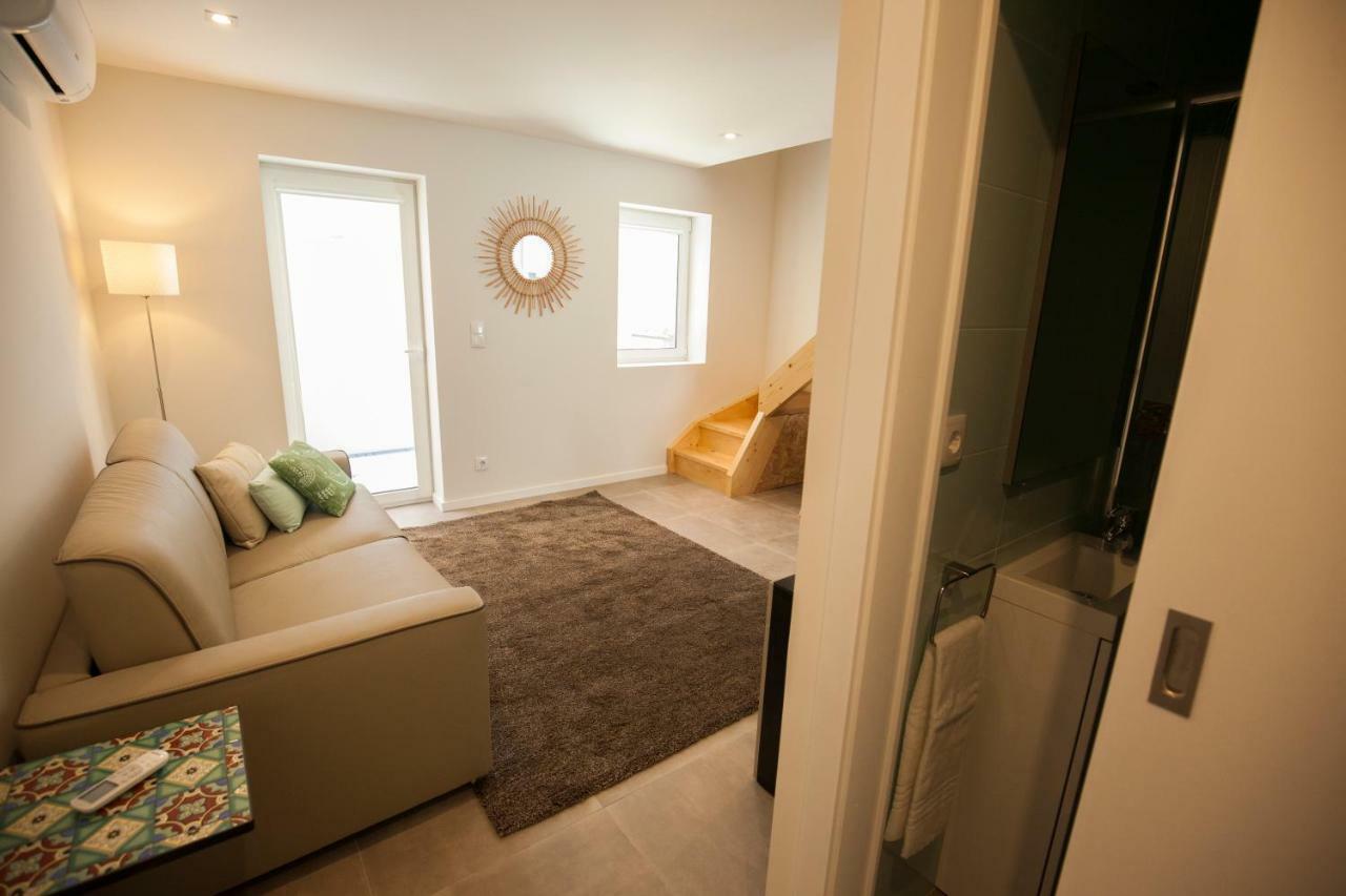 Oportowaves Appartement *