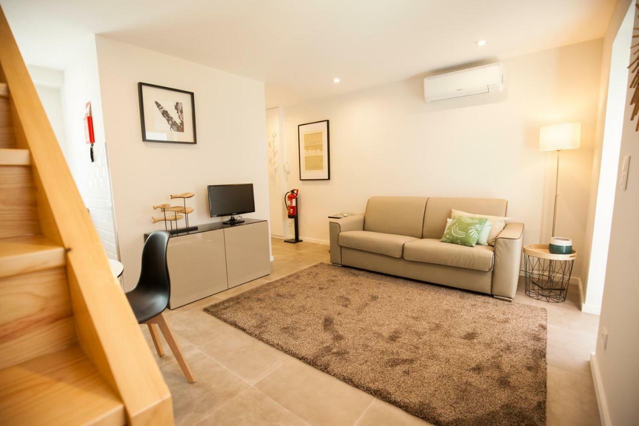 Appartement Oportowaves *