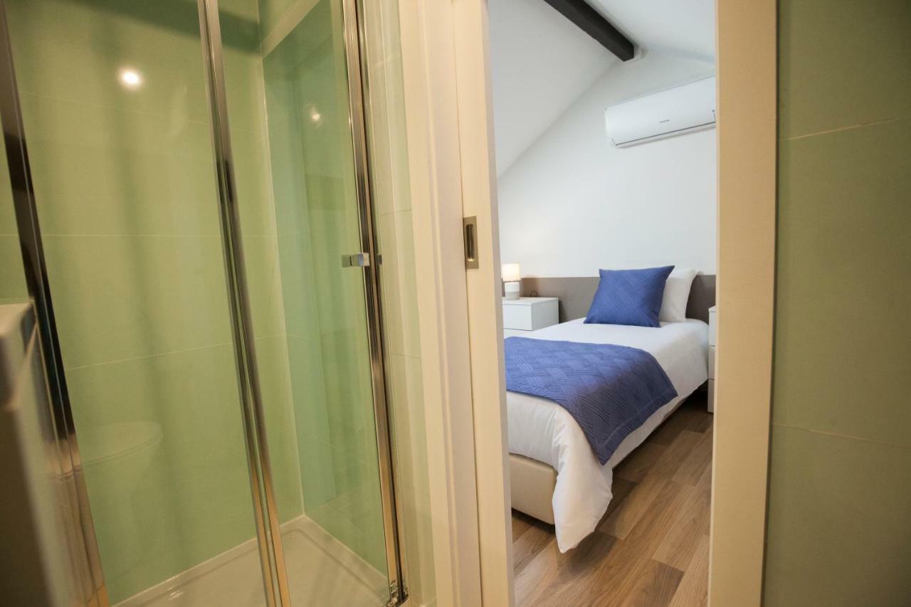 Oportowaves Appartement Matosinhos (Porto)
