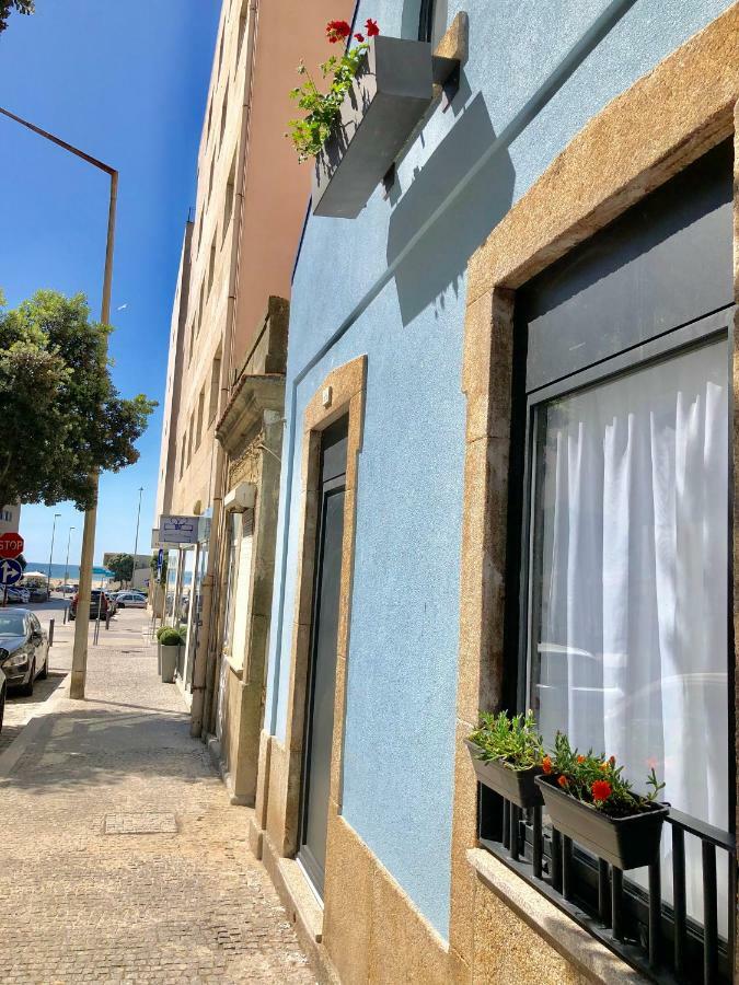 Oportowaves Appartement Matosinhos (Porto)