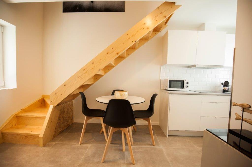 Appartement Oportowaves Matosinhos (Porto)